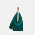 Mulberry_Silk_Green_Pine_Leaf_Vintage_Kiss_Lock_Clasp_Bag_-_SinoCultural-2481643