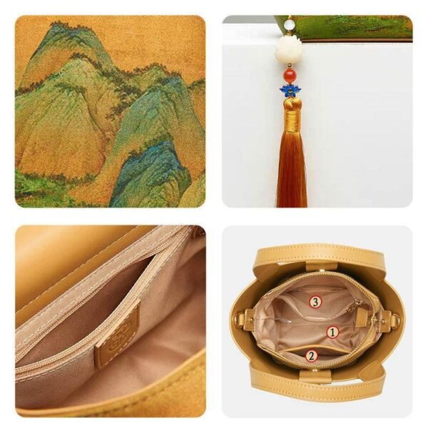 Mulberry_Silk_Traditional_Chinese_Painting_Basket_Bag_-_SinoCultural-2482143 Mulberry_Silk_Traditional_Chinese_Painting_Basket_Bag_-_SinoCultural-2482143