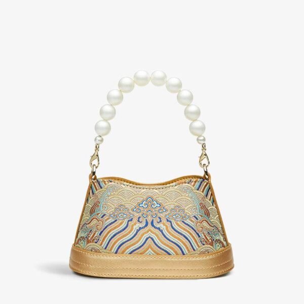 シュウ_エンブロイダリー_パール_ビーズ_バケツバッグ_中文2482846 Shu_Embroiderey_Pearl_Beaded_Bucket_Bag_-_SinoCultural-2482846