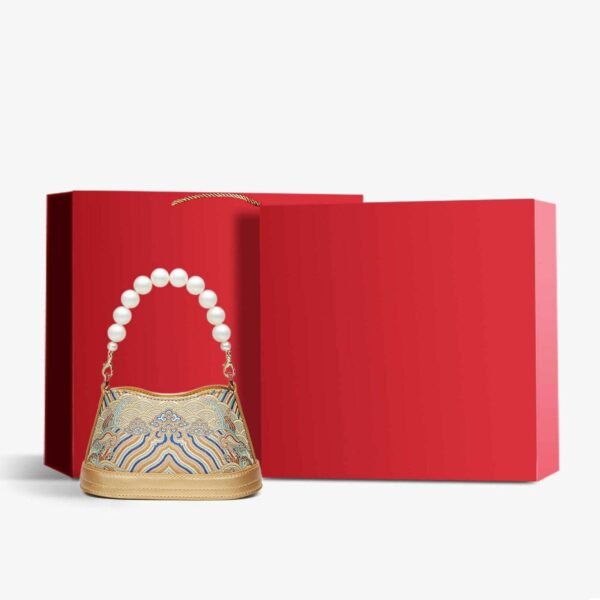 シュウ_エンブロイダリー_パール_ビーズ_バケツバッグ_中文2482868 Shu_Embroiderey_Pearl_Beaded_Bucket_Bag_-_SinoCultural-2482868