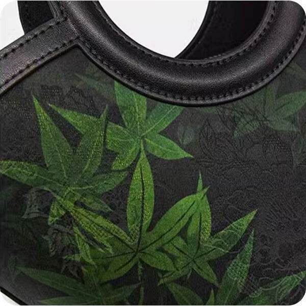 Song_Brocade_Black_Maple_Leaves_Basket_Bag_-_SinoCultural-2482961 Song_Brocade_Black_Maple_Leaves_Basket_Bag_-_SinoCultural-2482961