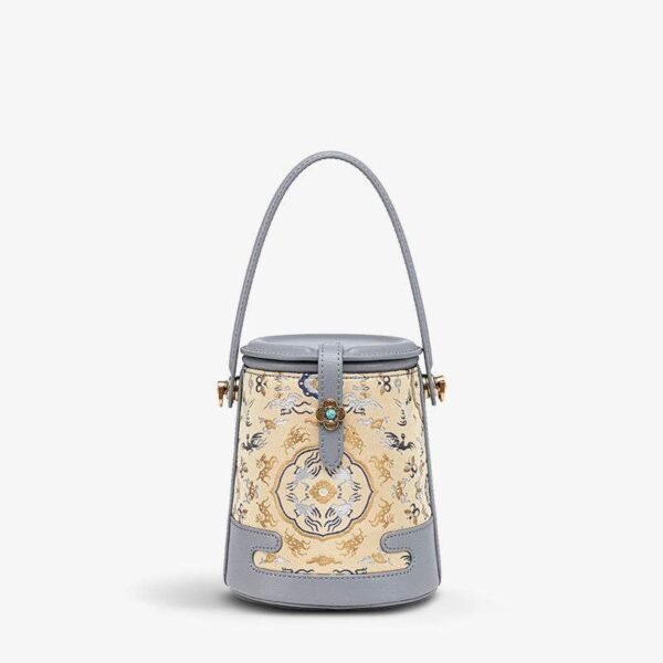 歌_ブロケード_香り_雲_シルク_バケツ_バッグ_-_中文-2483088 Song_Brocade_Fragrant_Cloud_Silk_Bucket_Bag_-_SinoCultural-2483088