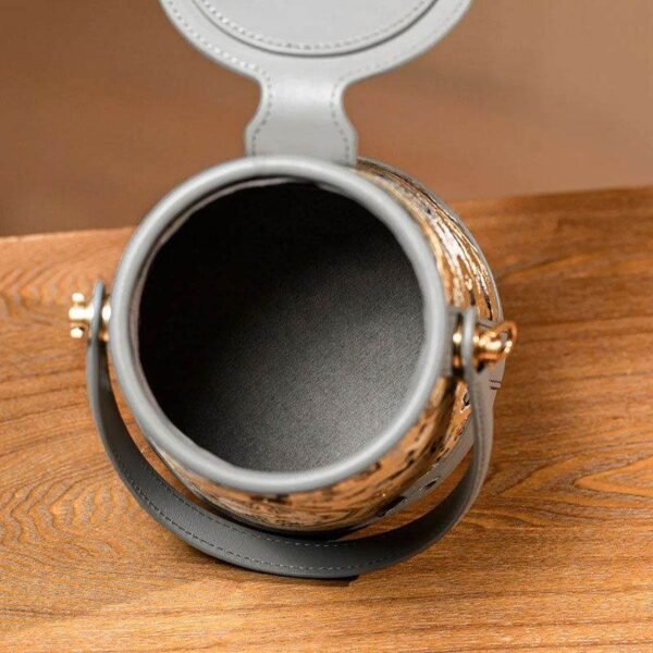 歌_ブロケード_香り_雲_シルク_バケツ_バッグ_-_中文-2483124 Song_Brocade_Fragrant_Cloud_Silk_Bucket_Bag_-_SinoCultural-2483124