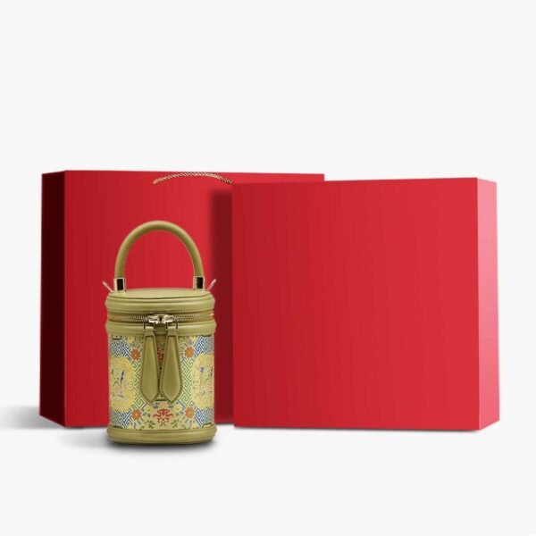 Song_Brocade_Leather_Bucket_Cylinder_Bag_-_SinoCultural-2483243 Song_Brocade_Leather_Bucket_Cylinder_Bag_-_SinoCultural-2483243