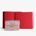 Song_Brocade_Leather_Luxurious_Clutch_Handbag_W2144-2_2