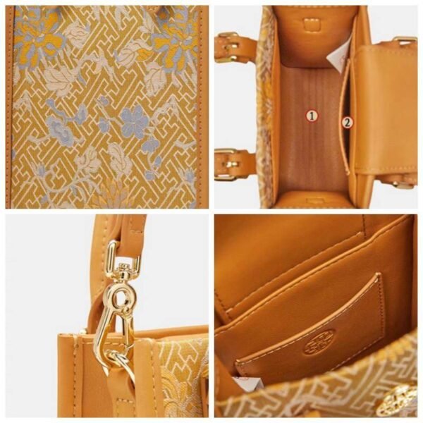 歌_ブロケード_桑_シルク_レトロ_ショルダー_ハンドバッグ_-_中文-2483497 Song_Brocade_Mulberry_Silk_Retro_Shoulder_Handbag_-_SinoCultural-2483497