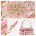 Song_Brocade_Pink_Retro_Bucket_Bag_Golden_Lotus_Lucky_Rabbit_Pattern_P12065102_b