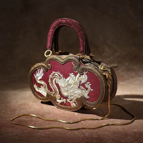 Ultra-Light_Ruyi_Handbag_Limited_Edition_Loong_Embroidery_with_Hualuo_Silk_GD1211_5 Ultra-Light_Ruyi_Handbag_Limited_Edition_Loong_Embroidery_with_Hualuo_Silk_GD1211_5