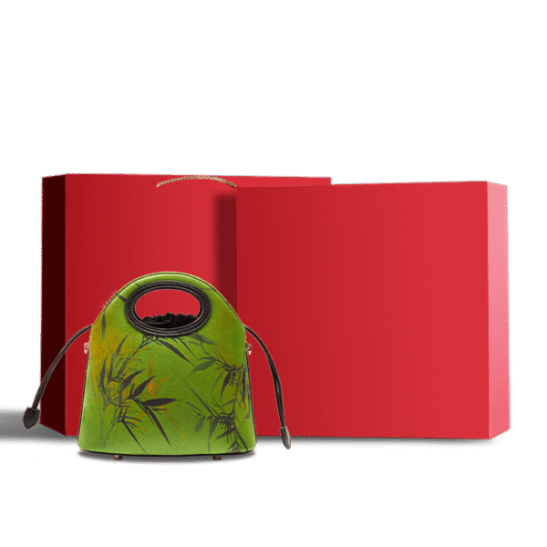 Xiangyunsha_Silk_Bamboo_Green_Drawstring_Bucket_Bag_YS120670-2_5 Xiangyunsha_Silk_Bamboo_Green_Drawstring_Bucket_Bag_YS120670-2_5