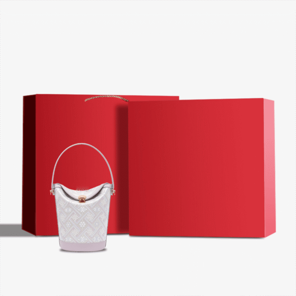 ZhuangBrocadeLeatherBucketCrossbodyBagRomanticPurpleFJ120768_3 ZhuangBrocadeLeatherBucketCrossbodyBagRomanticPurpleFJ120768_3