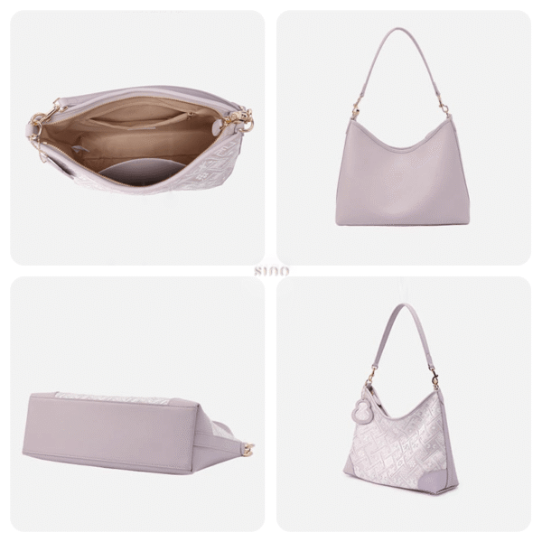 ZhuangBrocadeLeatherShoulderBagToteBagRomanticPurpleFJ220679_4 ZhuangBrocadeLeatherShoulderBagToteBagRomanticPurpleFJ220679_4