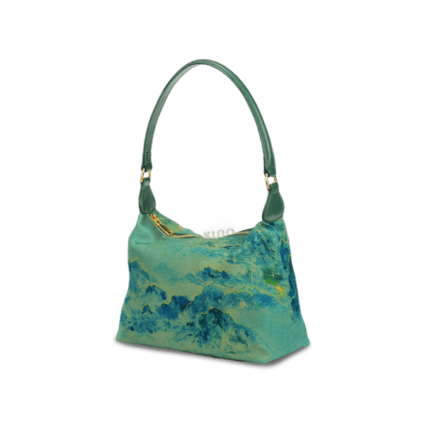 b_Xiangyunsha_Silk_Mulberry_Silk_Vintage_Shoulder_Bag_YSY1002Q b_Xiangyunsha_Silk_Mulberry_Silk_Vintage_Shoulder_Bag_YSY1002Q