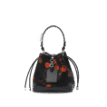 d_Xiangyunsha_Silk_Leather_Printed_Persimmon_Bucket_Bag_YS220680