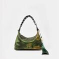 e_Fragrant_Cloud_Silk_Dark_Green_Mulberry_Silk_Shoulder_Bag_-_SinoCultural