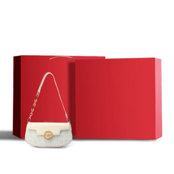 octagonal-brocade-bag-red-gift-box-packaging octagonal-brocade-bag-red-gift-box-packaging