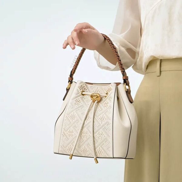 wanj-pattern-embroidered-leather-convertible-backpack-tote-model-handheld wanj-pattern-embroidered-leather-convertible-backpack-tote-model-handheld