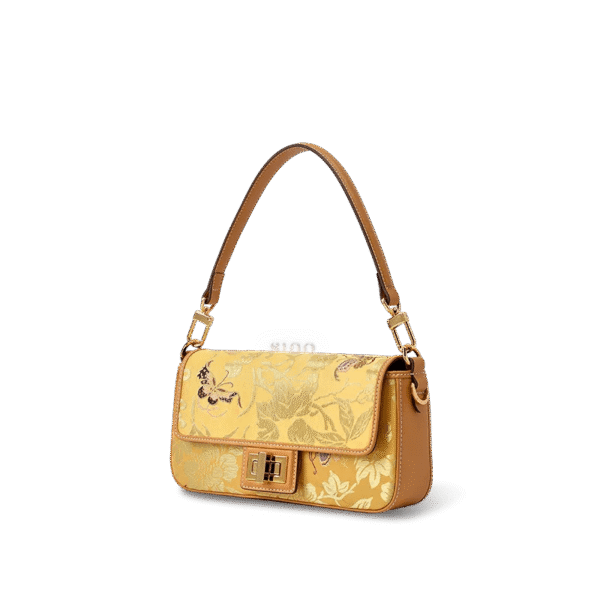 yunjin-brocade-leather-handbag-embroidered-butterfly-pattern-side-view yunjin-brocade-leather-handbag-embroidered-butterfly-pattern-side-view