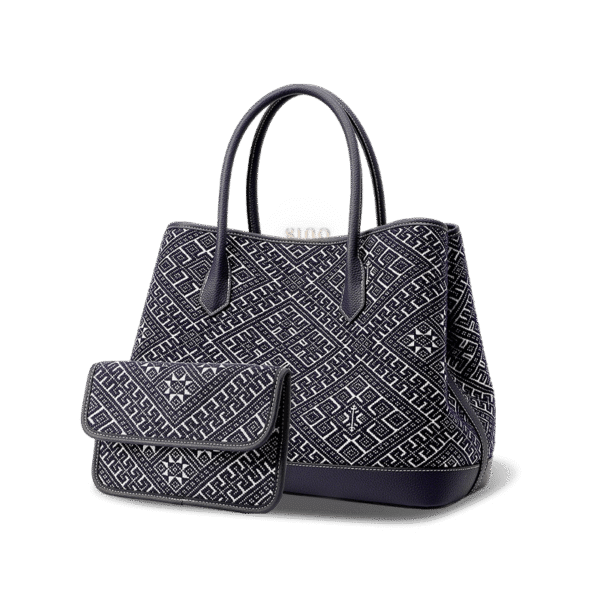 zhuang-brocade-embroidered-leather-shoulder-bag-flying-swallow-side-view zhuang-brocade-embroidered-leather-shoulder-bag-flying-swallow-side-view