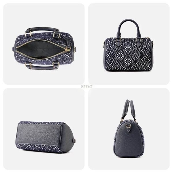 zhuang-brocade-flying-swallow-tote-bag-details-interior-front-bottom-side zhuang-brocade-flying-swallow-tote-bag-details-interior-front-bottom-side