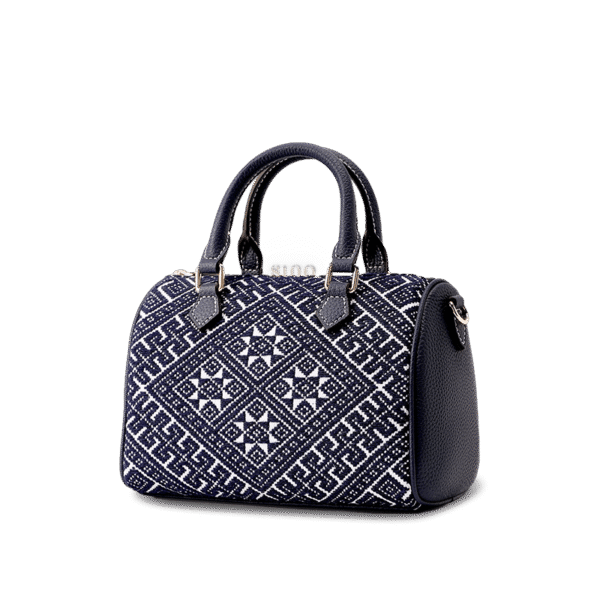 zhuang-brocade-flying-swallow-tote-bag-side-view zhuang-brocade-flying-swallow-tote-bag-side-view